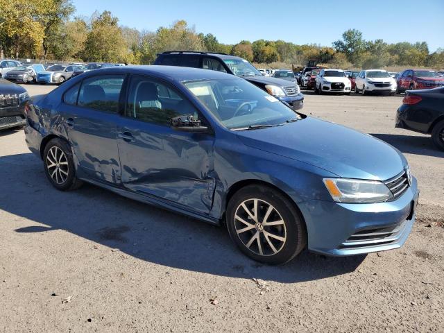 2016 VOLKSWAGEN JETTA SE 3VWD67AJ7GM387747