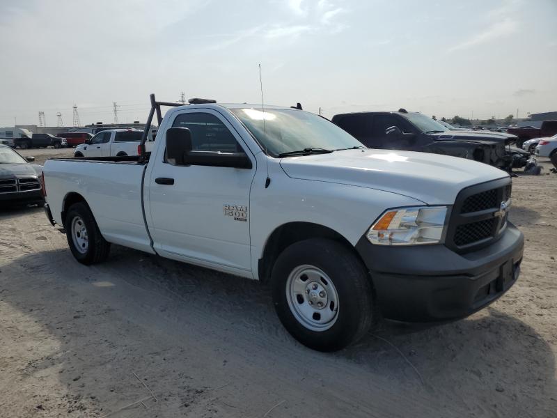 2023 RAM 1500 CLASS - 3C6JR6DG5PG541255