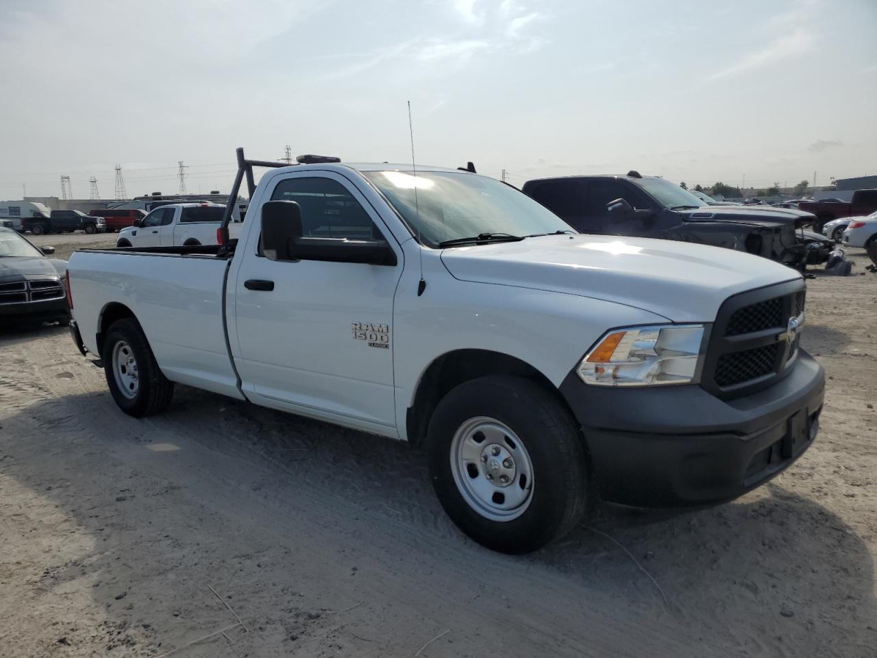 RAM 1500 TRADESMAN