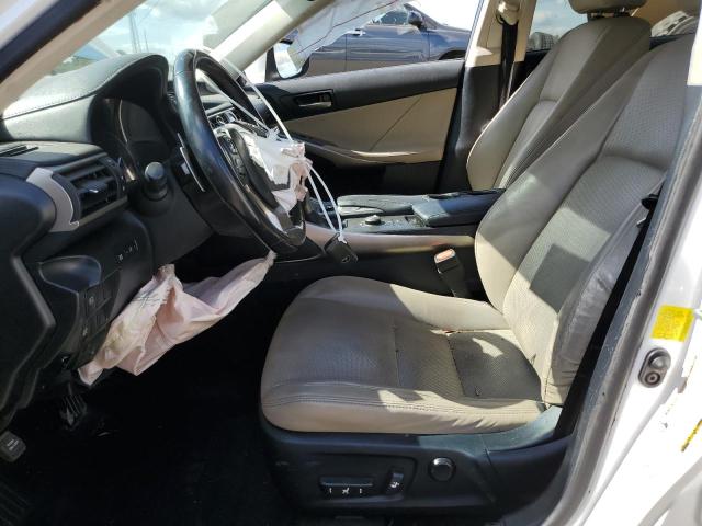 2017 LEXUS IS 300 #3305571071