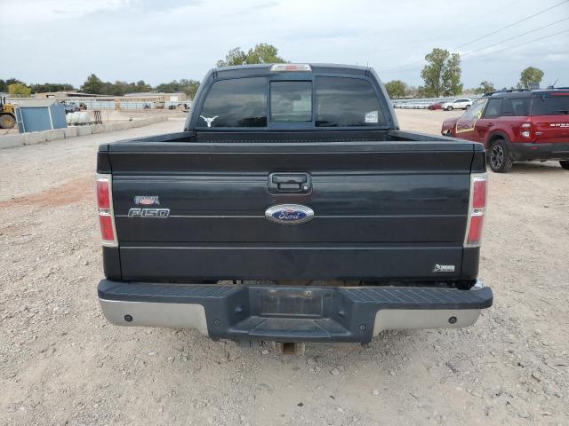 2010 FORD F150 SUPER - 1FTFW1CV4AFB62749