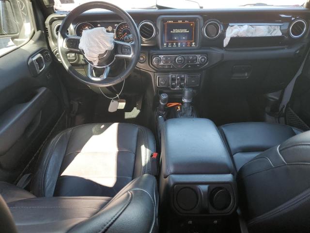 2021 JEEP WRANGLER U - 1C4HJXEN9MW754787