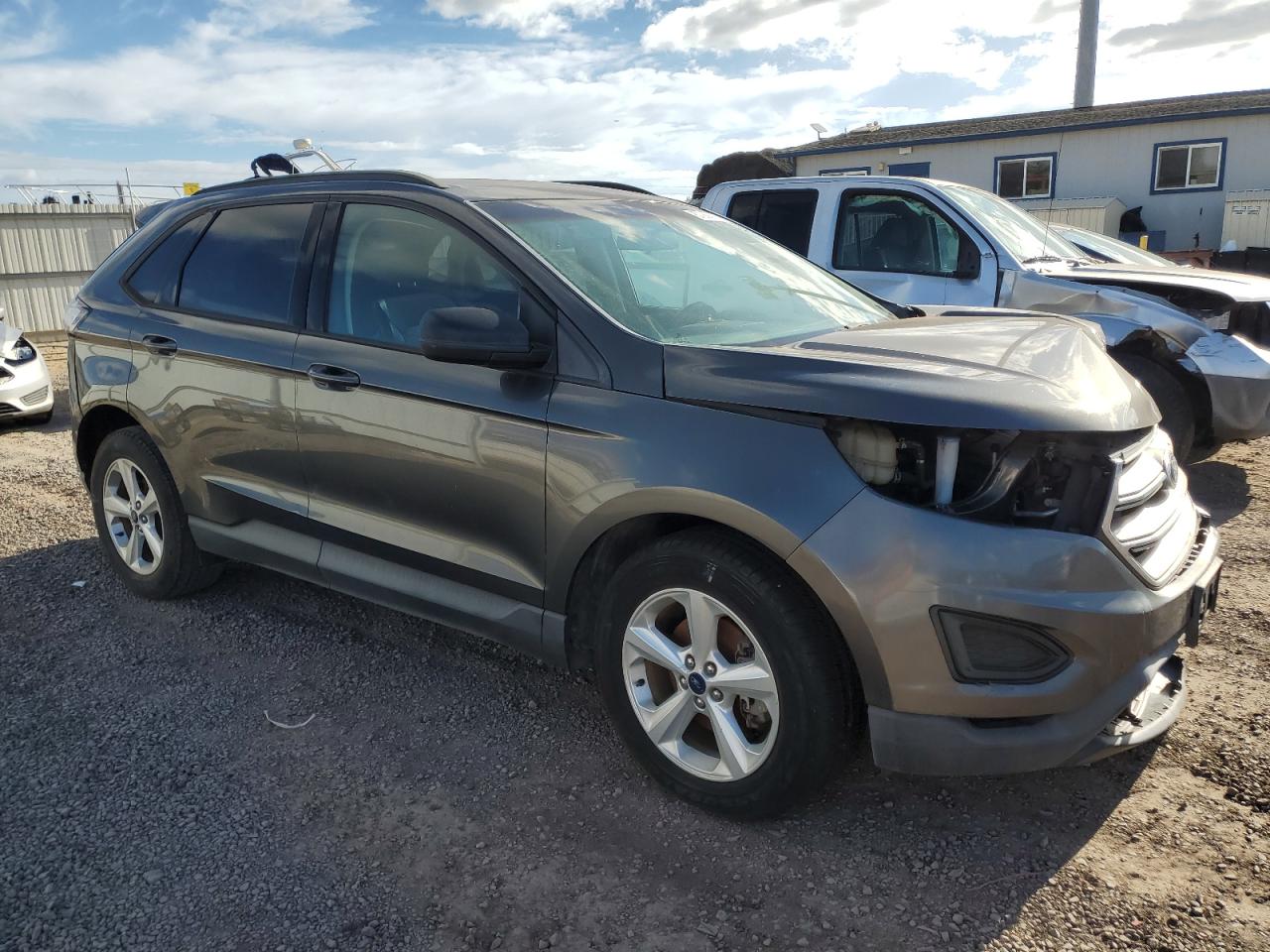 FORD EDGE SE