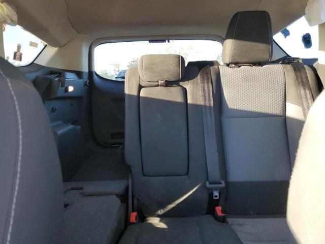 2017 FORD ESCAPE SE - 1FMCU0GD1HUA60105