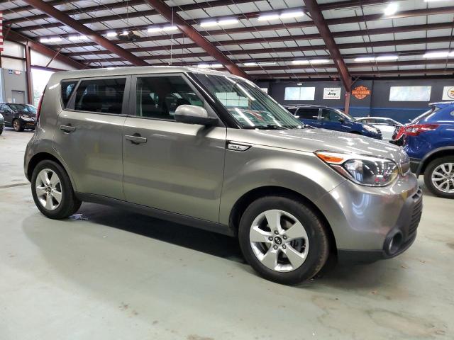 2019 KIA SOUL KNDJN2A28K7007645