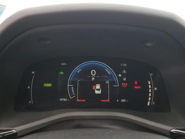 2025 TOYOTA CAMRY XSE - 4T1DAACK4SU017019