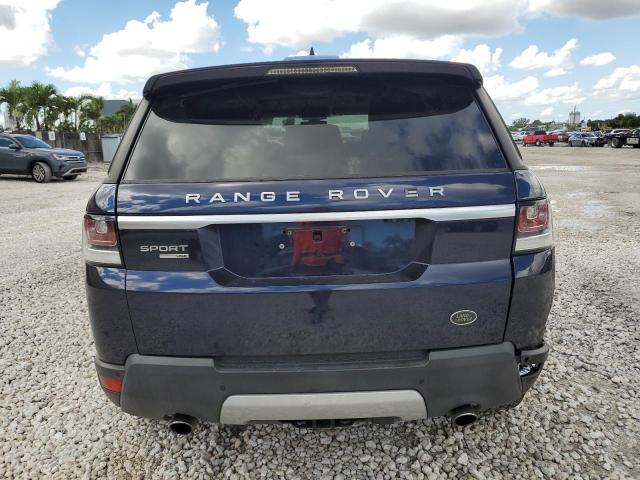 2017 LAND ROVER RANGE ROVE SALWR2FV0HA133502
