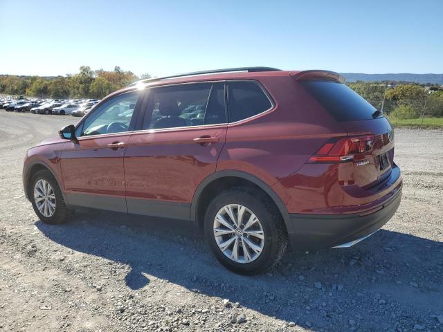 2018 VOLKSWAGEN TIGUAN S 3VV0B7AX9JM078596