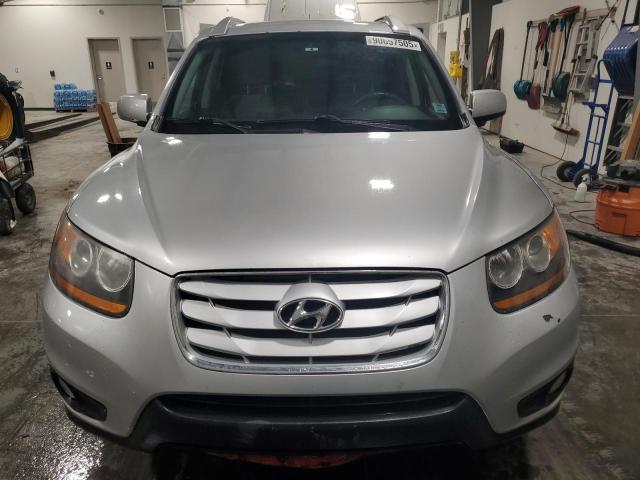 2010 HYUNDAI SANTA FE G - 5NMSGDAG0AH377291