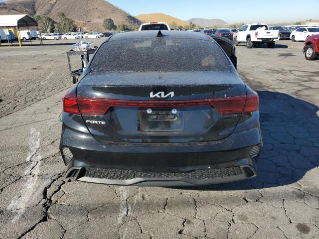 2022 KIA FORTE FE #3294393523