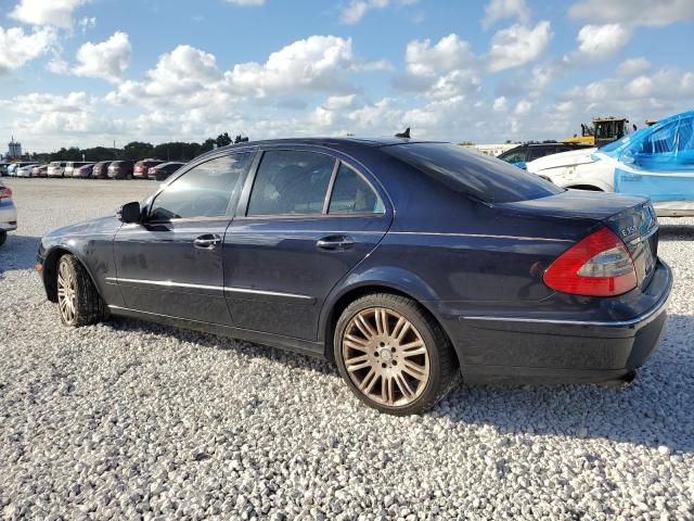 2008 MERCEDES-BENZ E 350 4MAT #3302798921