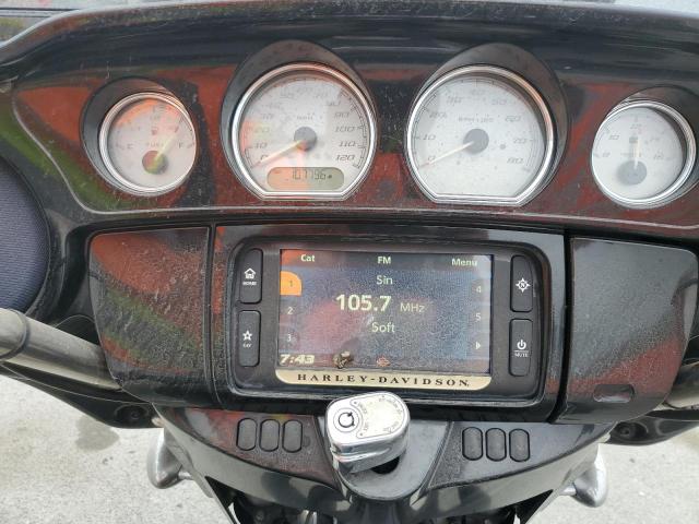 2014 HARLEY-DAVIDSON FLHXS STRE 1HD1KRM33EB691154