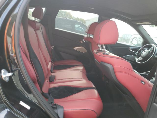 2021 ACURA RDX A-SPEC 5J8TC2H63ML040751