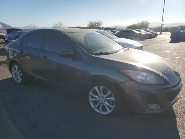 2011 MAZDA 3 S #3287844104