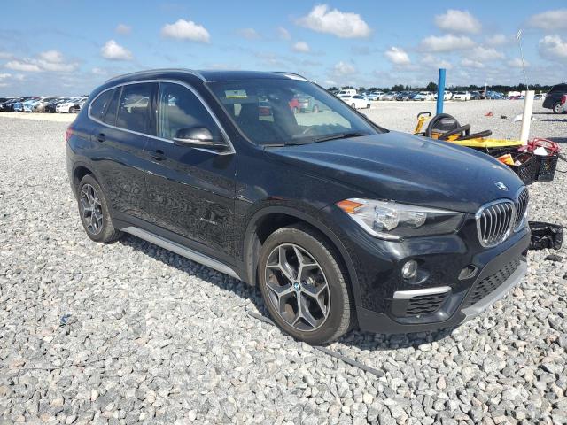 2018 BMW X1 XDRIVE2 WBXHT3C39J5K22643