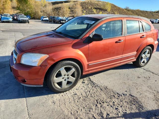Global Auto Auctions: 2007 DODGE CALIBER R/