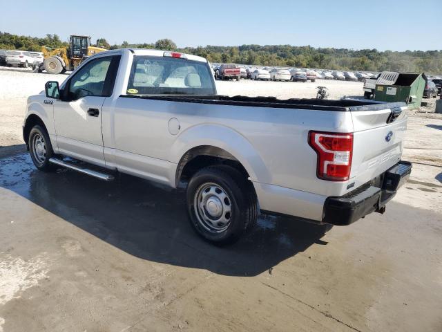 2018 FORD F150 1FTNF1CG5JKD05938
