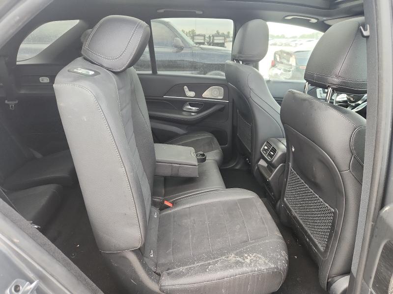 2023 MERCEDES-BENZ GLE 350 - 4JGFB4JE8PA851565