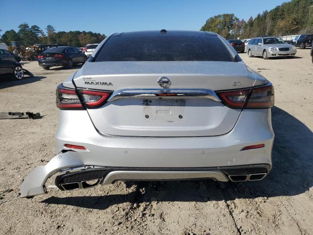 2019 NISSAN MAXIMA S - 1N4AA6AV5KC372259