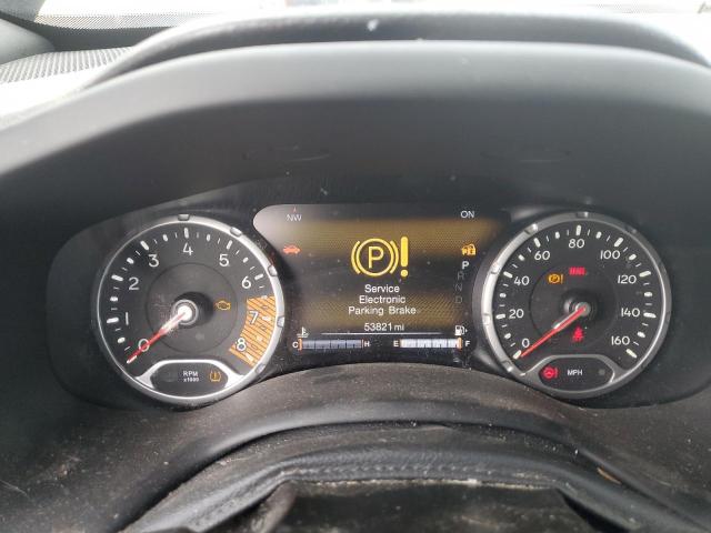 2020 JEEP RENEGADE L - ZACNJBB16LPL61362