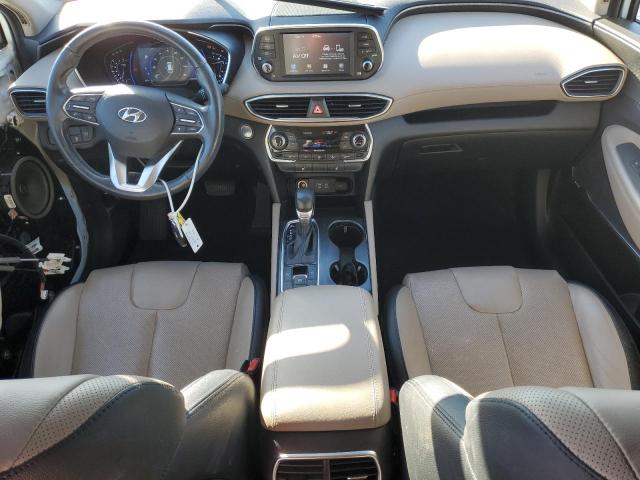 2019 HYUNDAI SANTA FE L - 5NMS53AA3KH043169