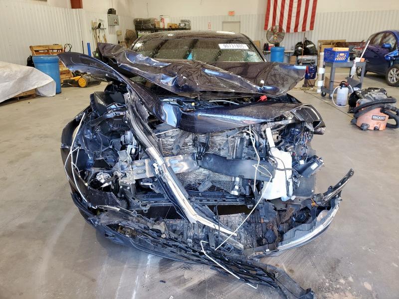 2023 CHEVROLET MALIBU RS #3305612727