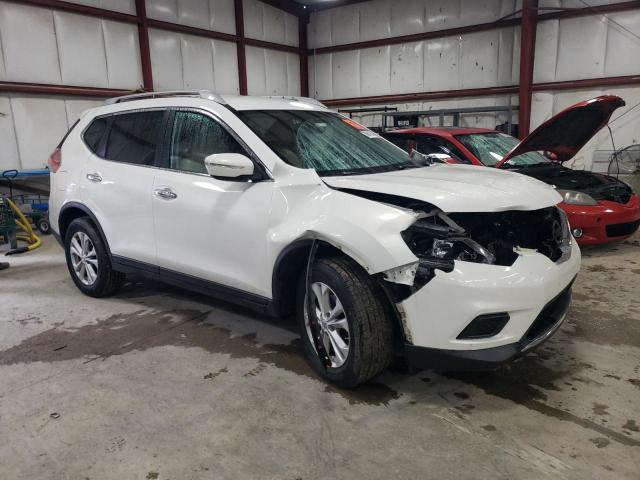 2014 NISSAN ROGUE S - 5N1AT2MV7EC752700