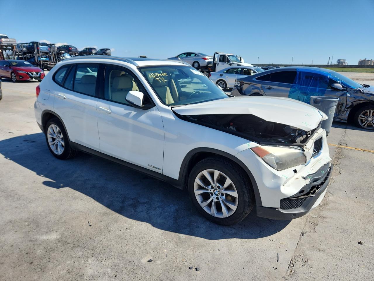 BMW X1 XDRIVE28I