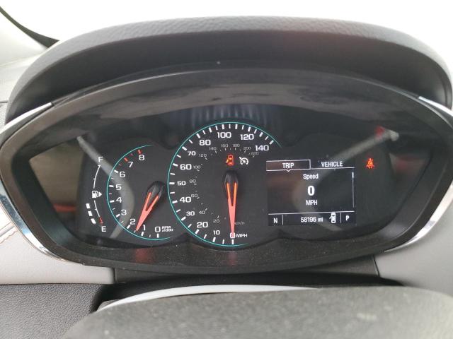 2020 CHEVROLET TRAX 1LT - 3GNCJLSB9LL233562