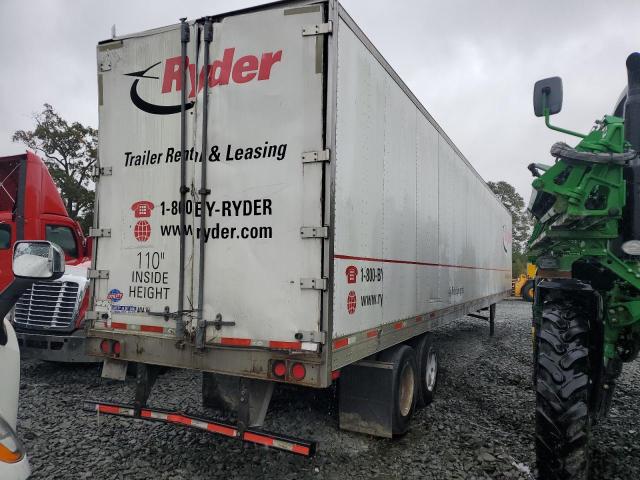 2008 UTILITY TRAILER MANUFACTURER UNKNOWN - Other View