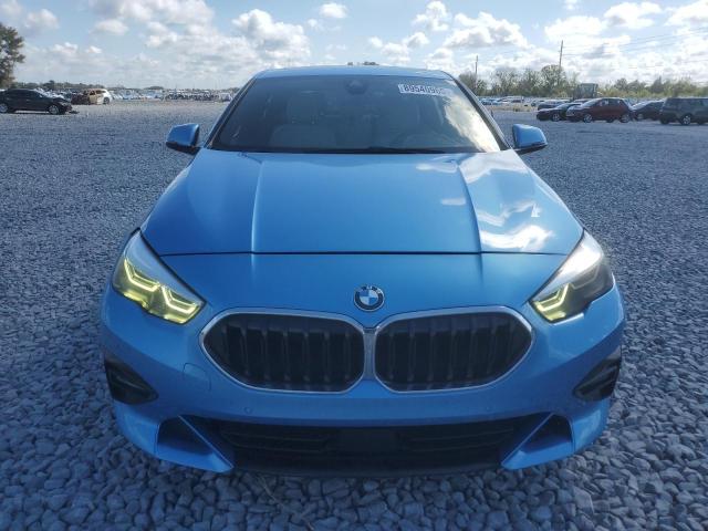 2021 BMW 228XI WBA73AK0XM7H56456