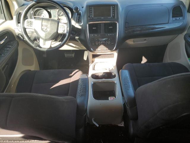 2011 DODGE GRAND CARA - 2D4RN5DG1BR651498