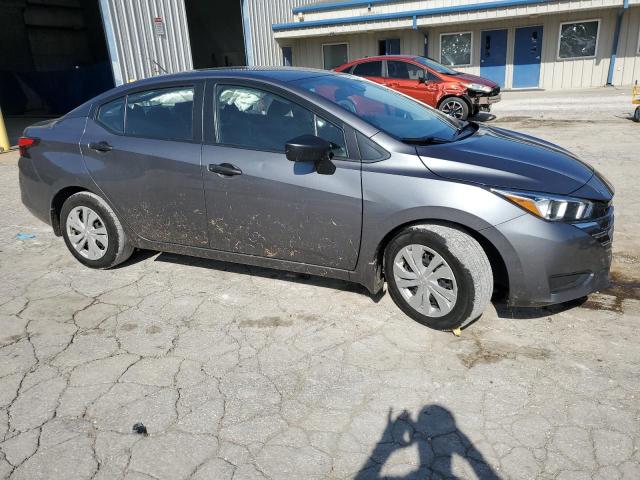 2024 NISSAN VERSA S - 3N1CN8DV4RL862059