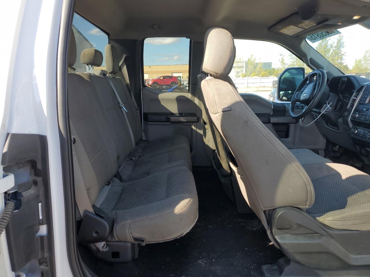 FORD F-350 SUPER DUTY