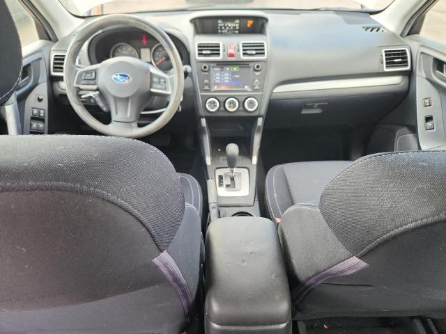 2016 SUBARU FORESTER 2 #3286698301