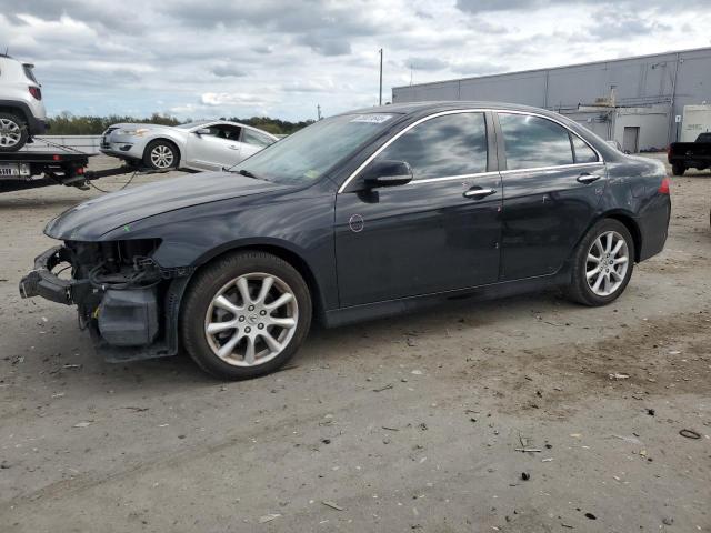 ACURA TSX