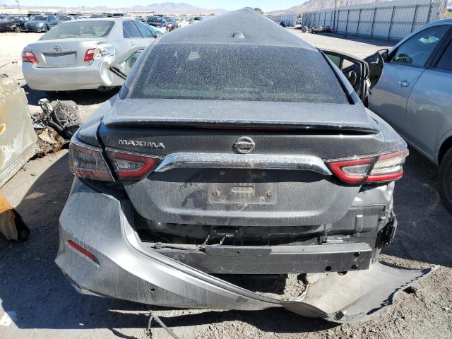 2020 NISSAN MAXIMA S 1N4AA6BV4LC380529