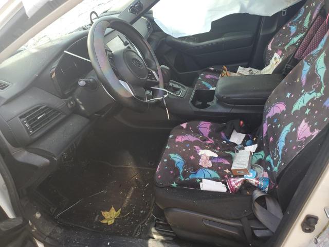 2020 SUBARU OUTBACK - 4S4BTAAC1L3243233