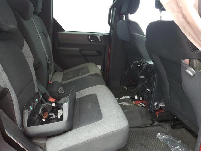 2021 FORD BRONCO BAS #3296432660