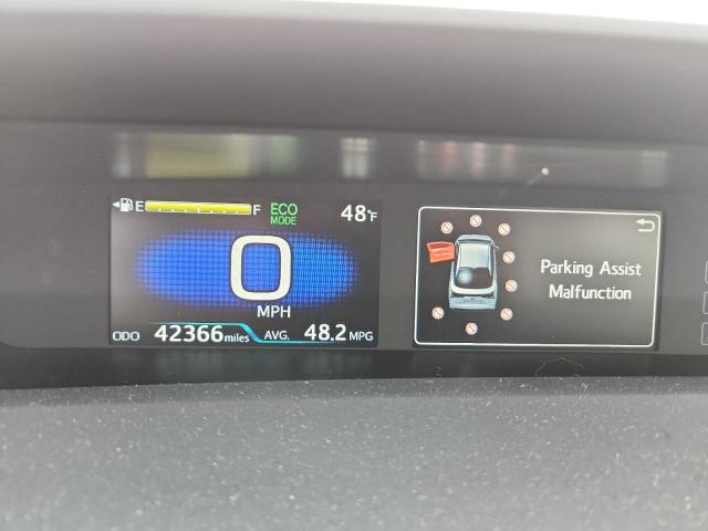 2021 TOYOTA PRIUS LE JTDL9MFU0M3028180