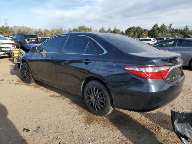 2015 TOYOTA CAMRY LE #3290206204