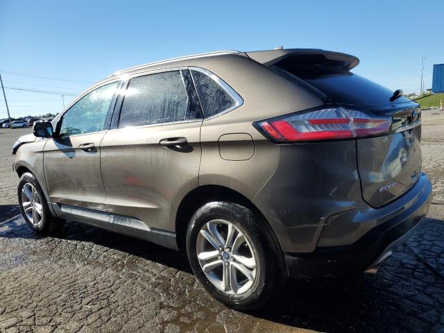 2019 FORD EDGE SEL - 2FMPK3J9XKBB89566