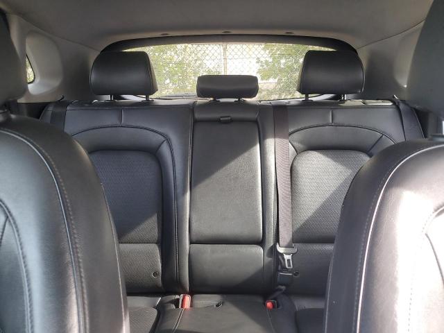 2021 HYUNDAI KONA ULTIM - KM8K53AG2MU130010