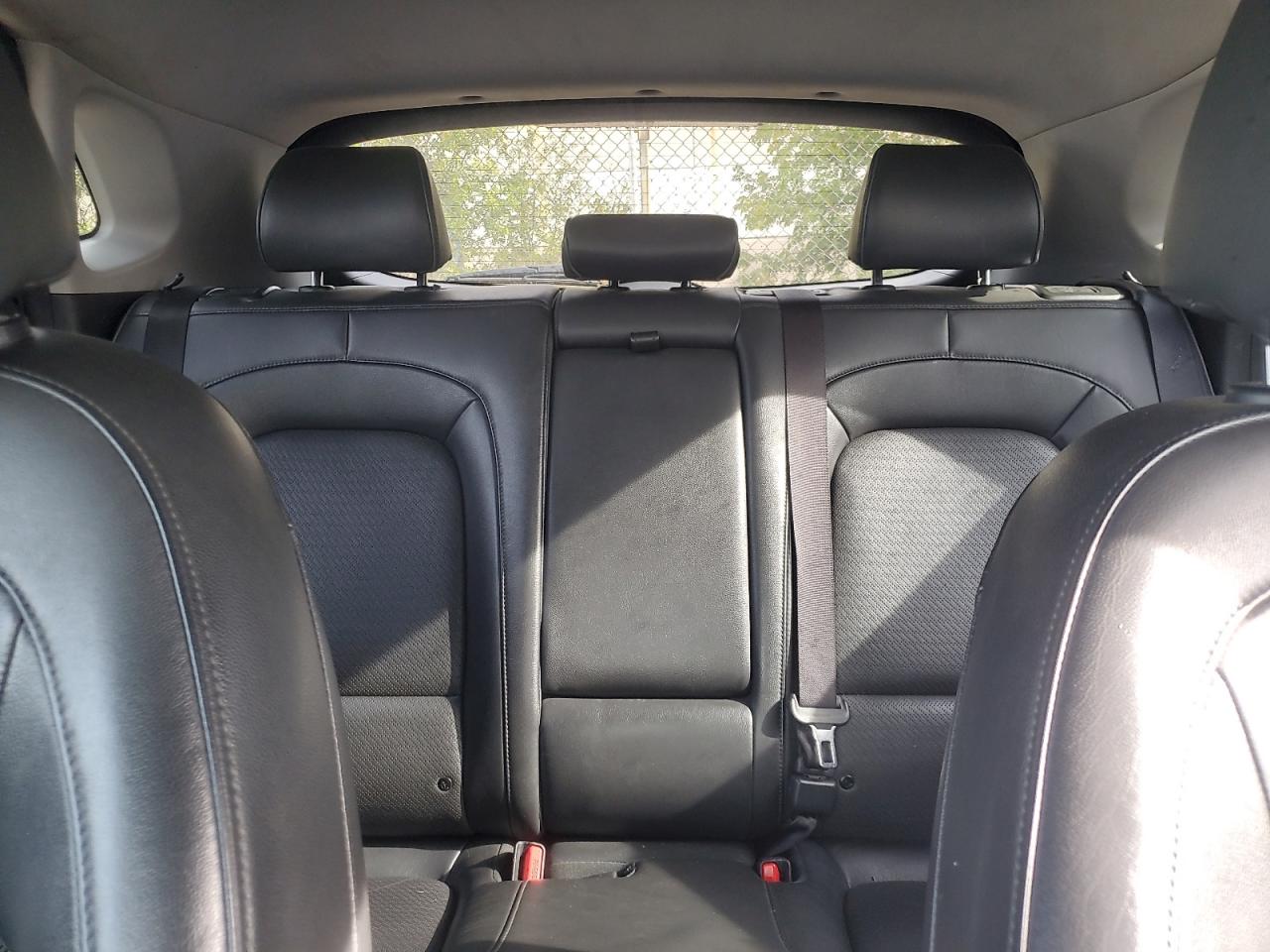 HYUNDAI KONA ULTIMATE