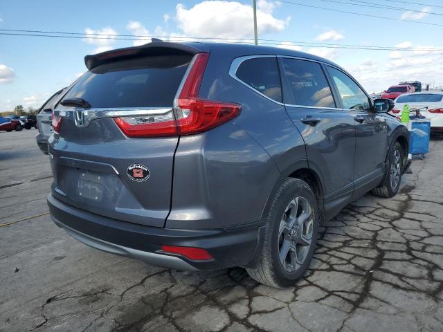 2018 HONDA CR-V EX #3297082499