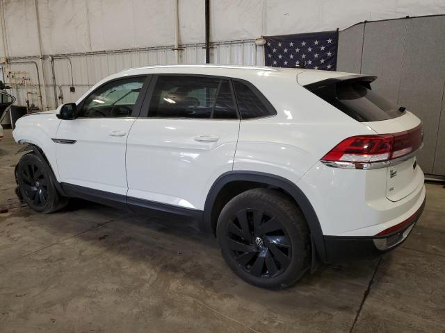 2024 VOLKSWAGEN ATLAS CROS #3277006174