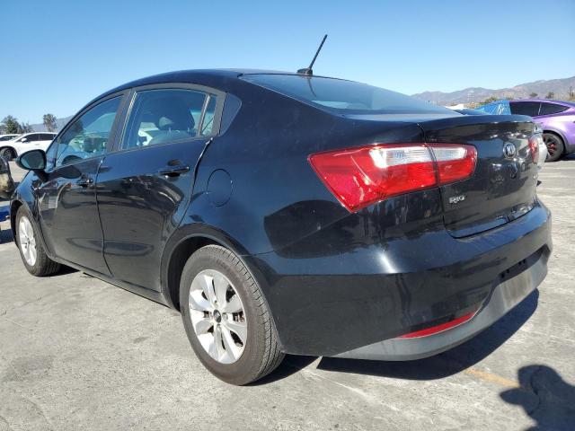 2017 KIA RIO EX KNADN4A32H6041111