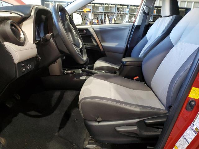 2013 TOYOTA RAV4 XLE #3270007004