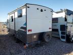 Lot #3308505053 2021 FOREST RIVER SIERRA TRAILER