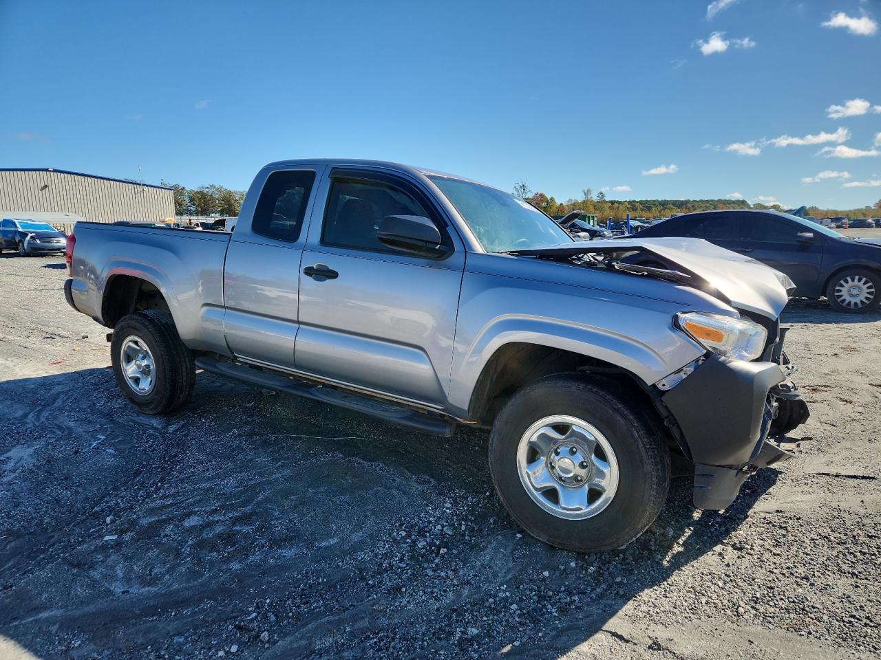 TOYOTA TACOMA ACCESS CAB